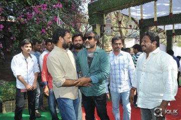 Mukunda Movie Launch